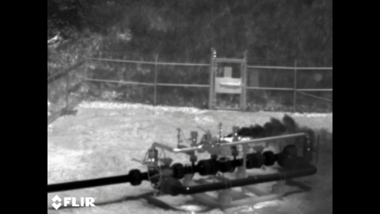 Viper Drones - Aerial Gas Leak Detection