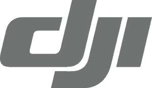 DJI drone leader logo DJI drone leader logo
