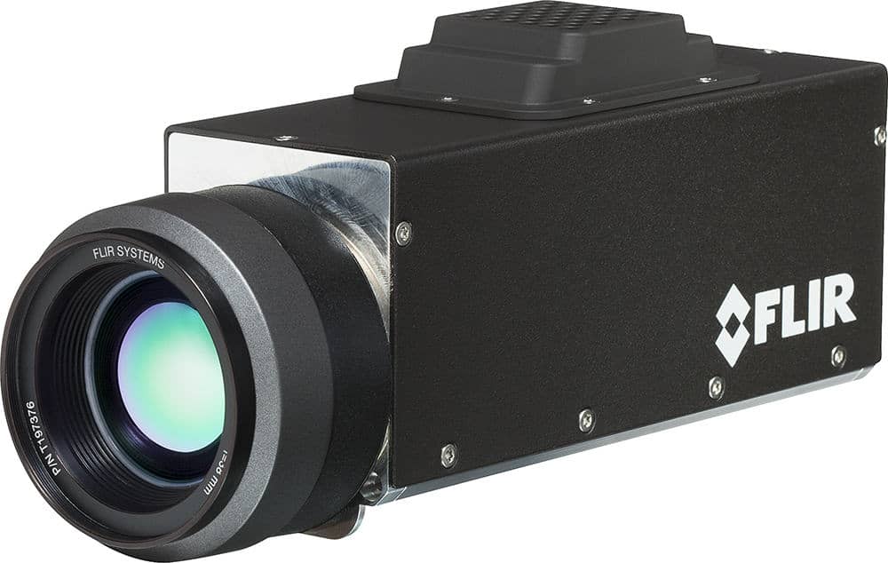 DO-IT-YOURSELF FLIR G300A OGI SYSTEM FOR UAVS