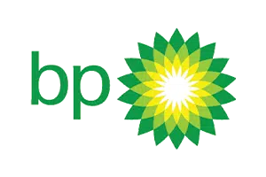 British Petroleum logo