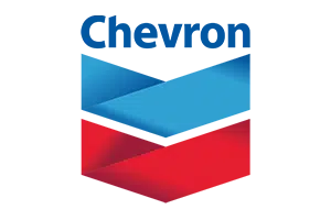 Chevron logo