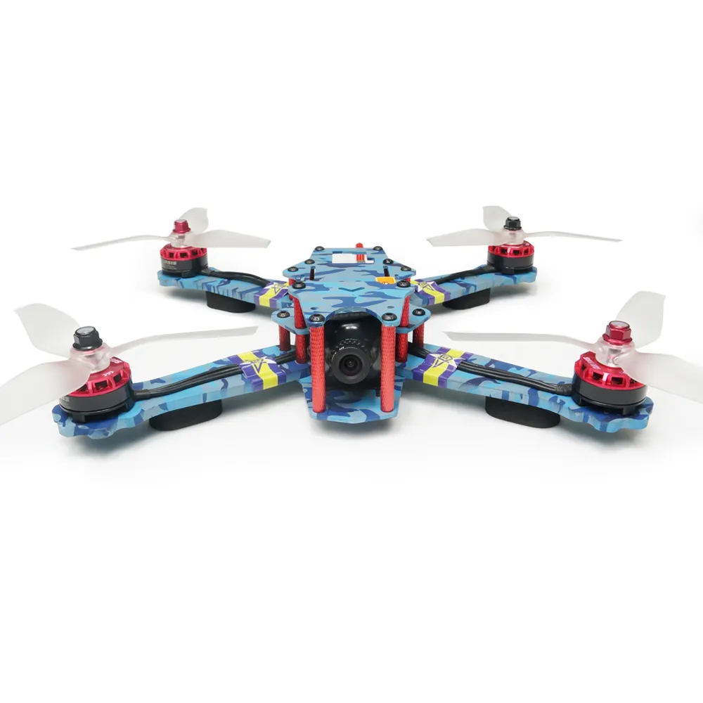 arris c250 v2 250mm fpv racing drone top fpv drone