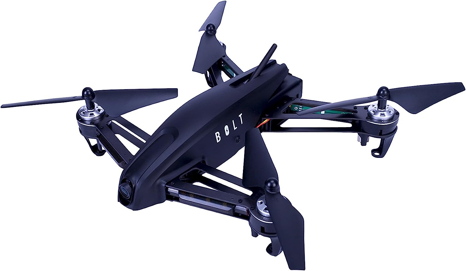 Bolt carbon fiber drone with fpv goggles top fpv drone