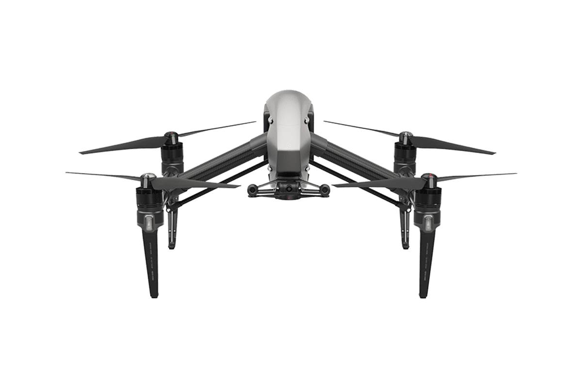 dji inspire 2 top drone with a camera