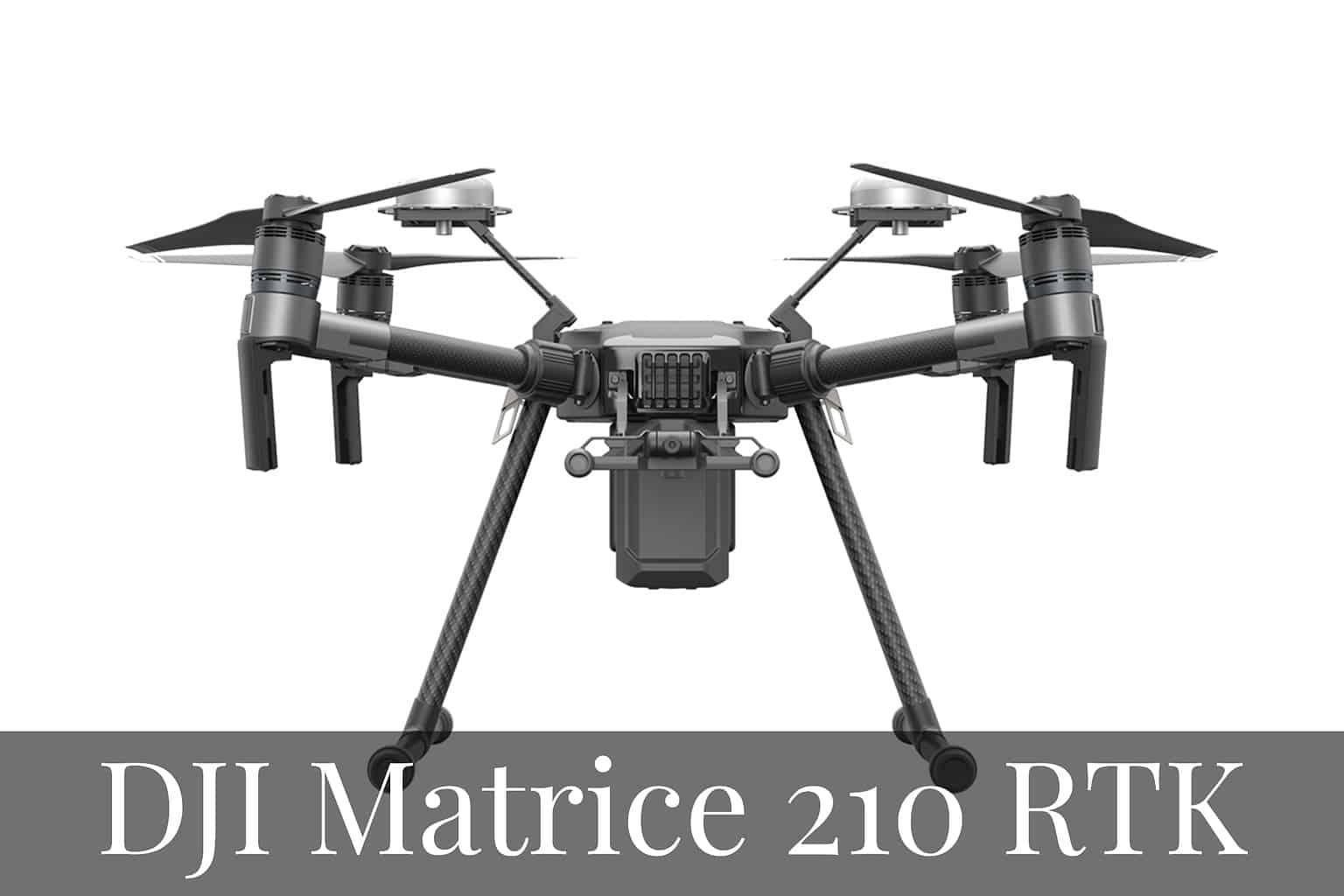 Top Professional Drones For Commercial UAV Pilots [Updated for 2023]