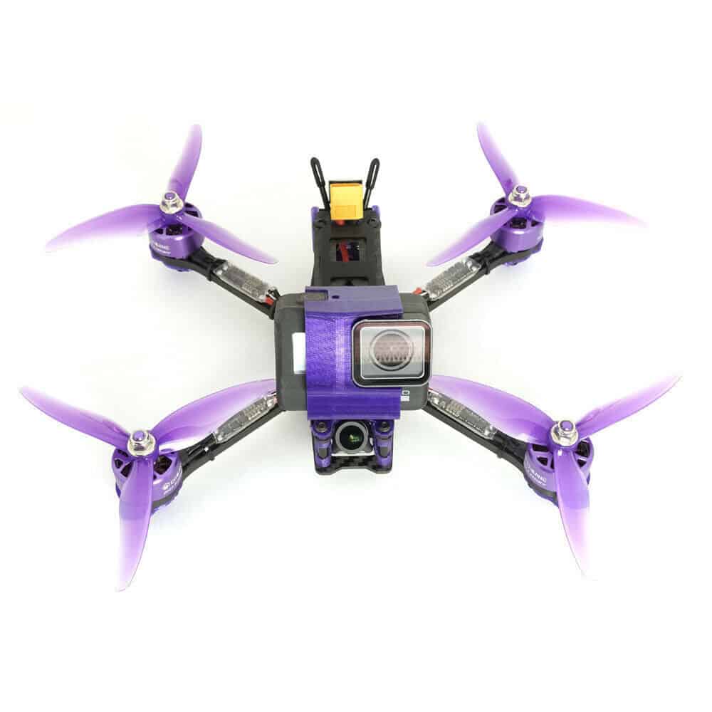 eachine wizard x220 v3 fpv racing drone top fpv drone