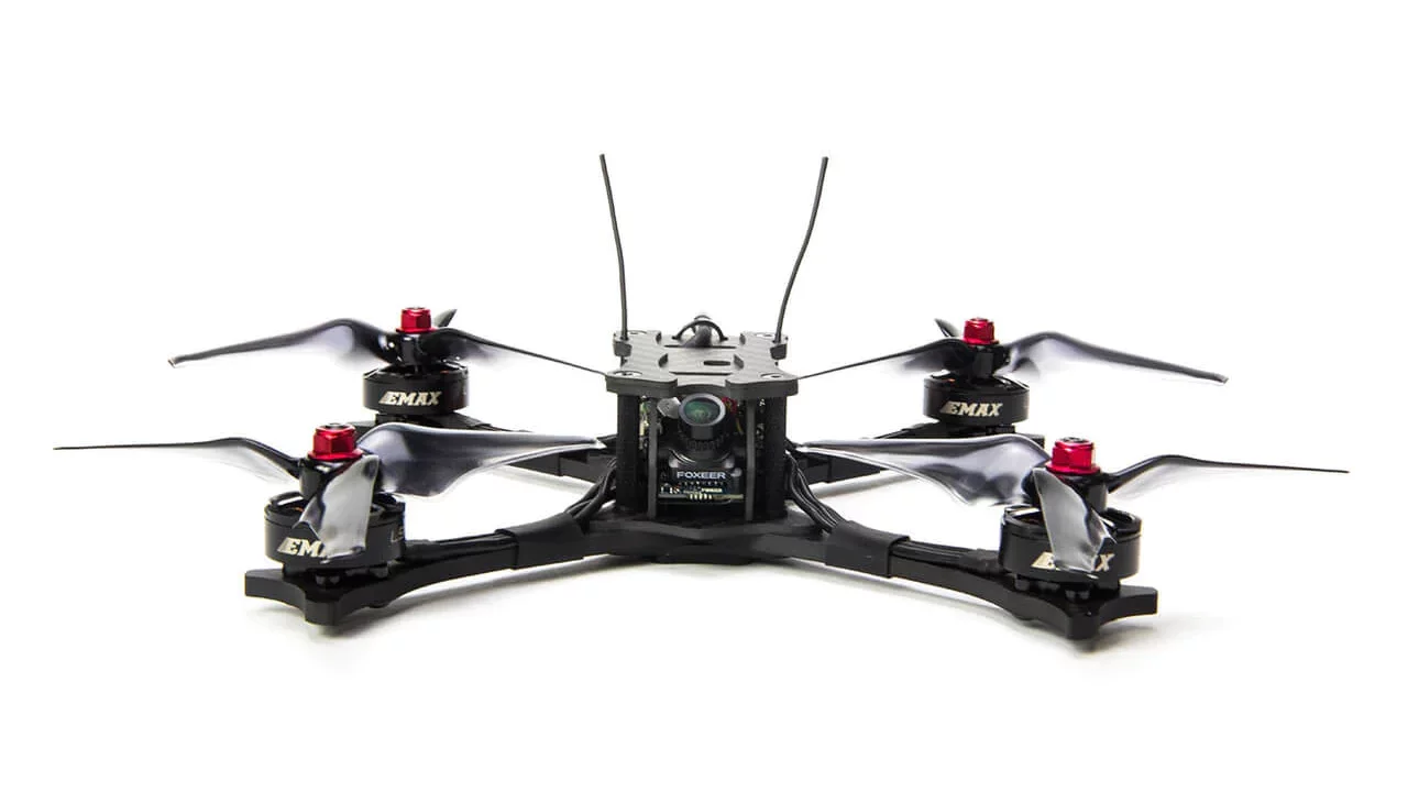 emax hawk 5 fpv racing drone top fpv drone