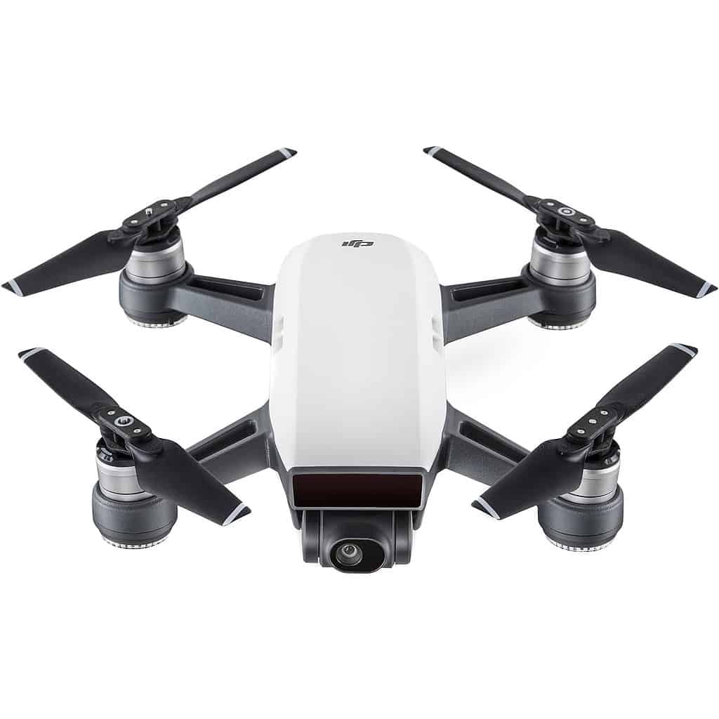 dji spark drone