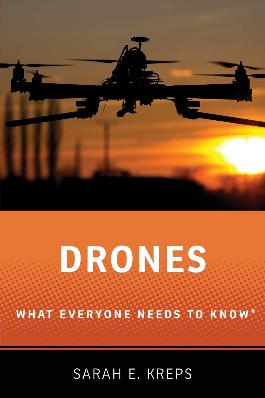 drones what everyone needs to know®