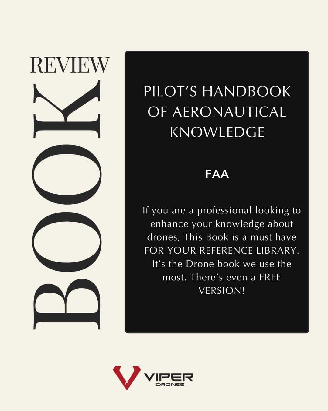 pilots handbook of aeronautical knowledge book review text